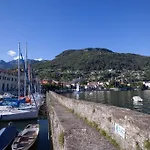 アパート Riva Del Lario グラヴェドーナ
