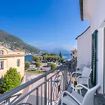アパート Riva Del Lario *