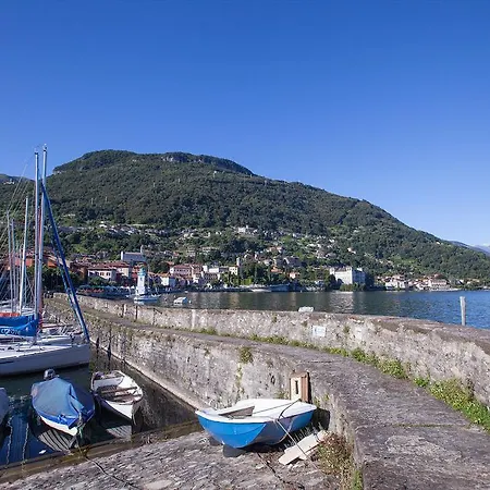 Lägenhet Riva Del Lario