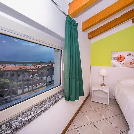 Lägenhet Riva Del Lario *