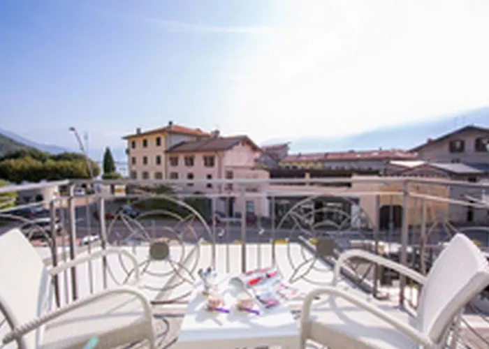 Apartamento Riva Del Lario