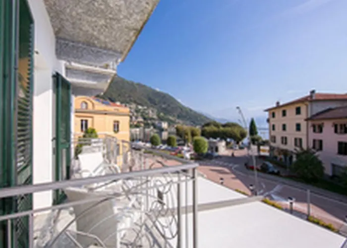 Riva Del Lario Apartamento *