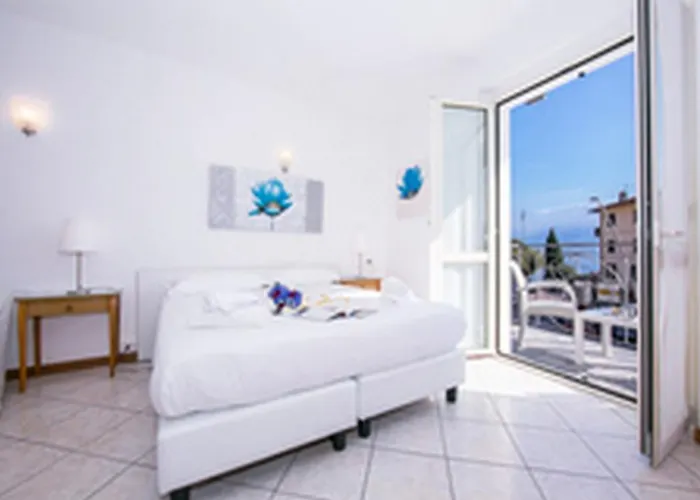 Apartamento Riva Del Lario *