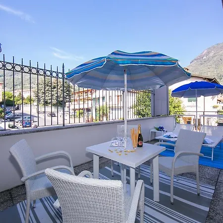 Apartment Riva Del Lario Gravedona