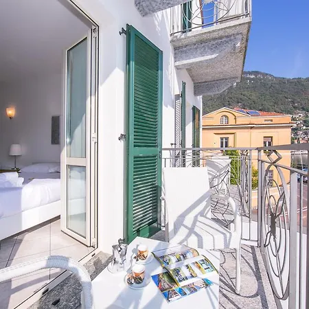 Apartment Riva Del Lario *