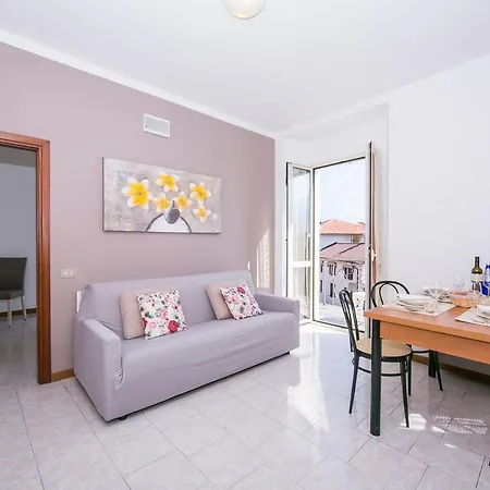 Riva Del Lario Gravedona