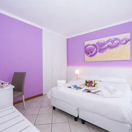 Apartment Riva Del Lario