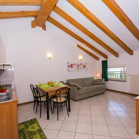 Riva Del Lario Appartement Gravedona