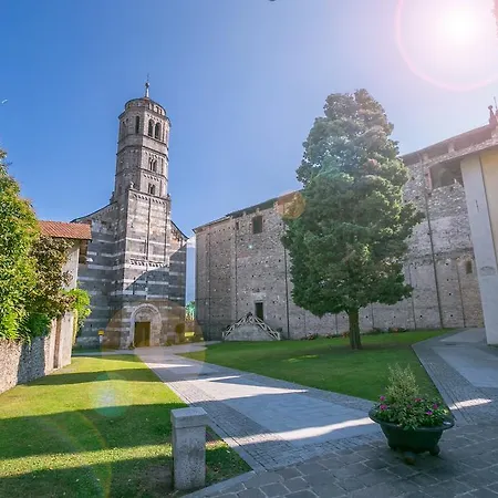 Riva Del Lario * Gravedona