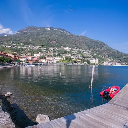 Riva Del Lario Apartment Gravedona