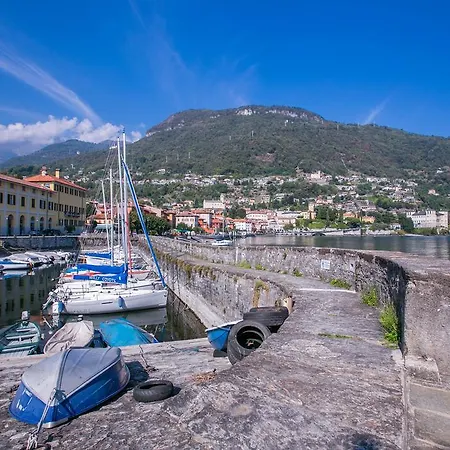 Riva Del Lario Apartment