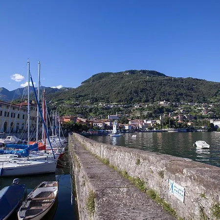 Apartment Riva Del Lario Gravedona
