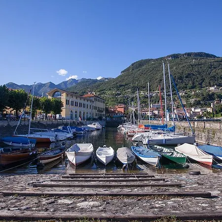 Riva Del Lario * 그라베도나