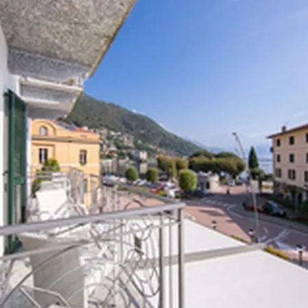 Riva Del Lario Apartment *