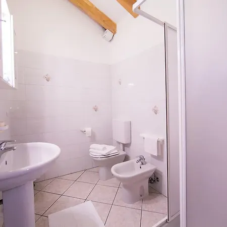 Apartment Riva Del Lario