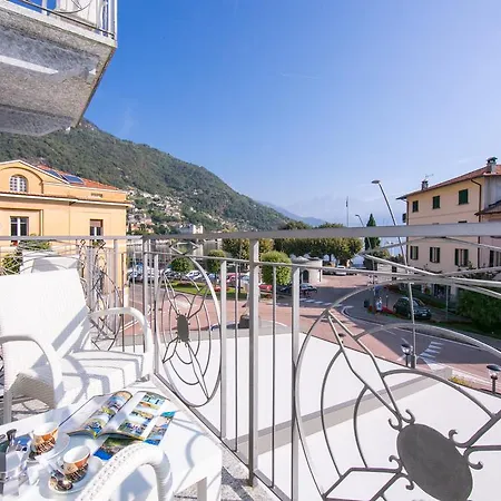 Apartment Riva Del Lario Gravedona