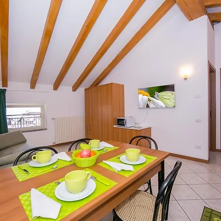 Riva Del Lario * Gravedona