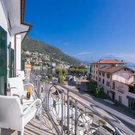 Riva Del Lario Apartment *