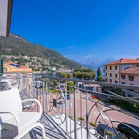 Apartment Riva Del Lario *