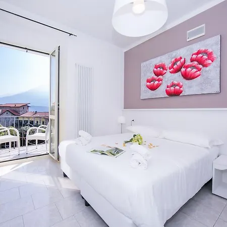 Apartment Riva Del Lario Gravedona