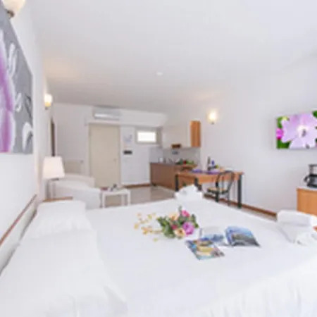 Apartment Riva Del Lario *