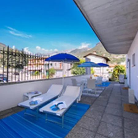 Apartment Riva Del Lario Gravedona