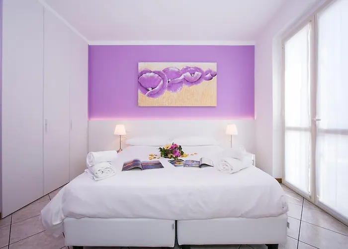 Riva Del Lario * Граведона