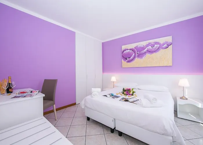 Apartment Riva Del Lario