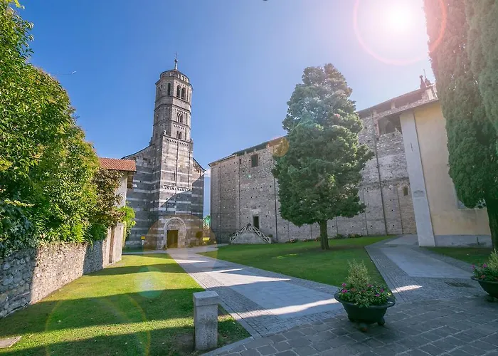 Riva Del Lario * Gravedona