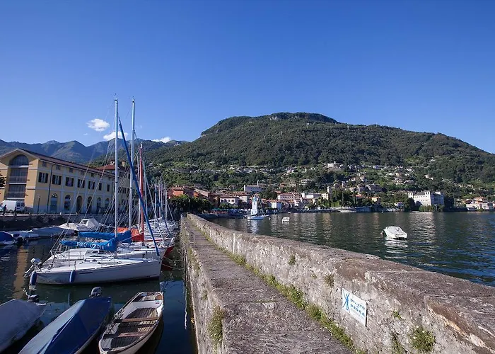 Apartment Riva Del Lario Gravedona