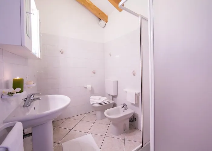 Apartment Riva Del Lario