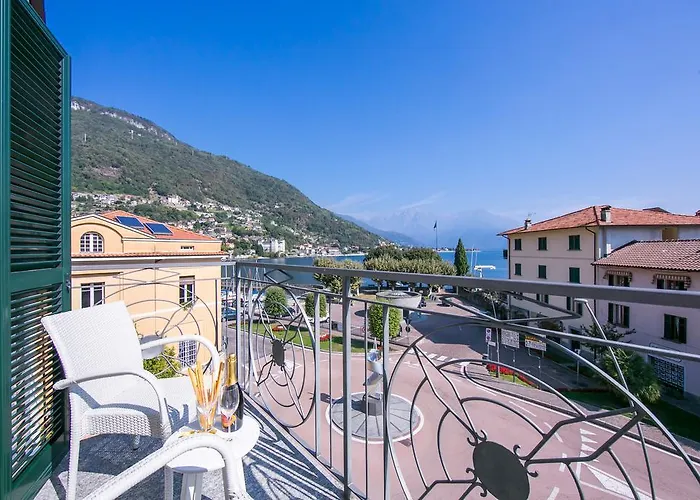 Apartment Riva Del Lario