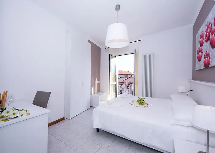 Riva Del Lario Gravedona