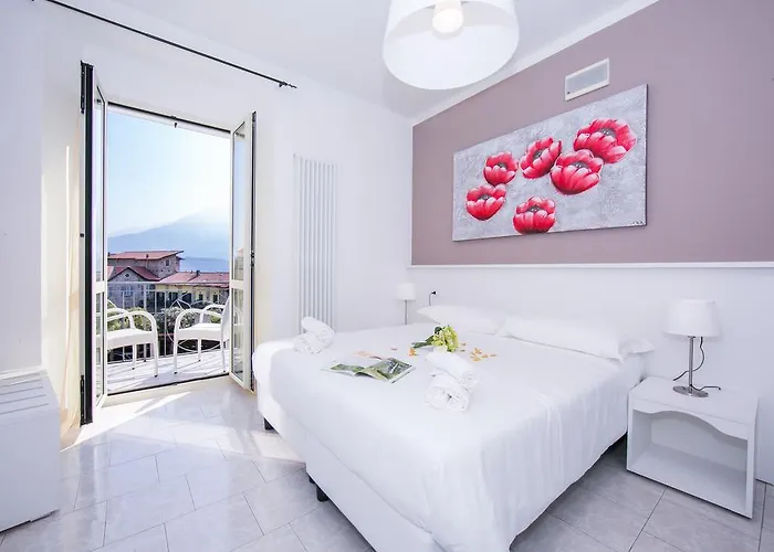 Apartment Riva Del Lario Gravedona