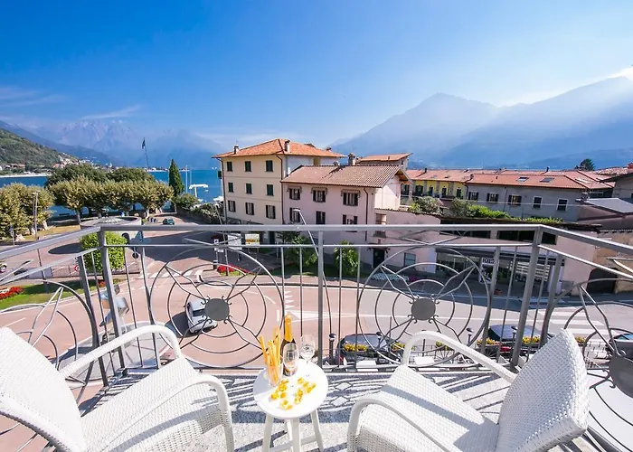 Riva Del Lario Gravedona