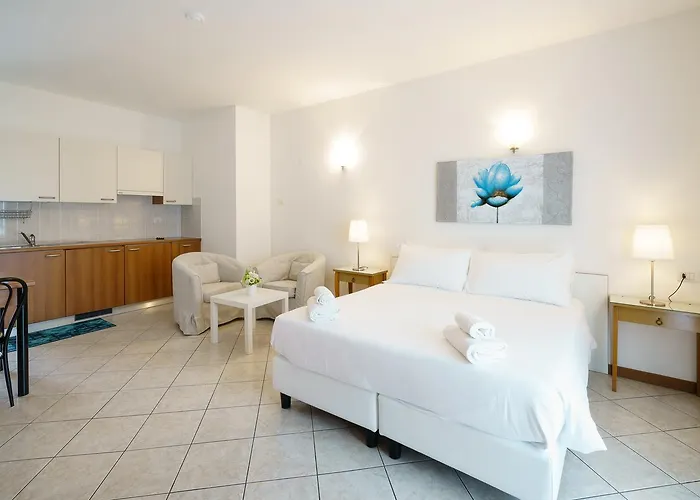 Apartment Riva Del Lario