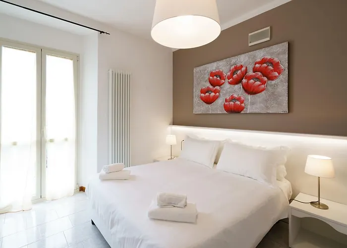 Riva Del Lario Apartment Gravedona