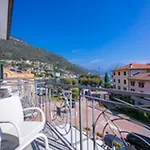 公寓 Riva Del Lario *