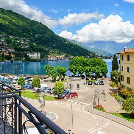 公寓 Riva Del Lario *