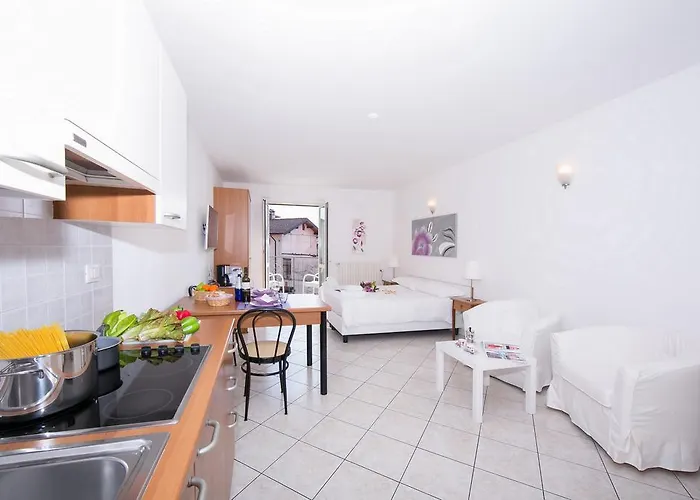 Lejlighed Riva Del Lario