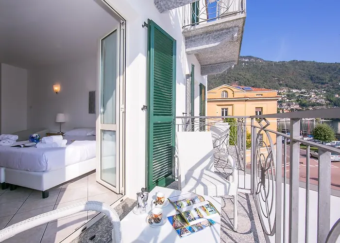 Lejlighed Riva Del Lario *