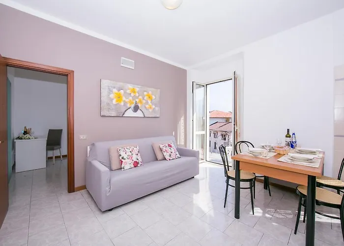 Riva Del Lario Gravedona