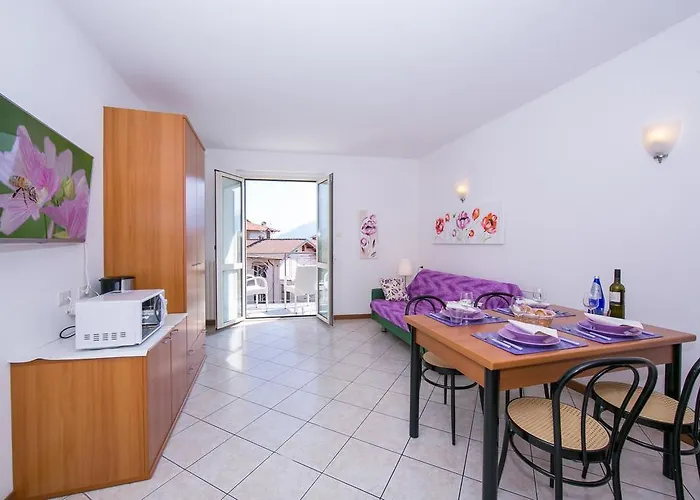 Lejlighed Riva Del Lario Gravedona