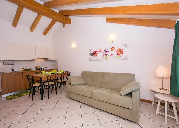 Riva Del Lario * Gravedona