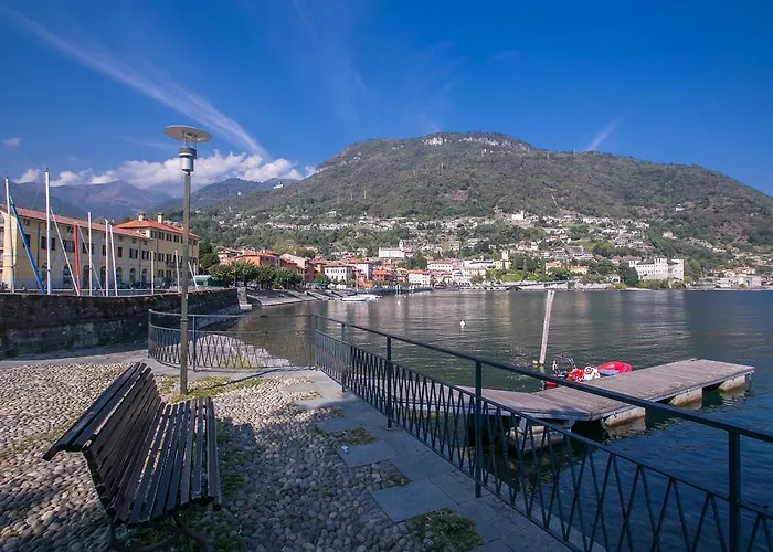 Riva Del Lario Gravedona