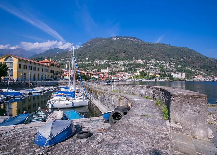 Riva Del Lario Lejlighed