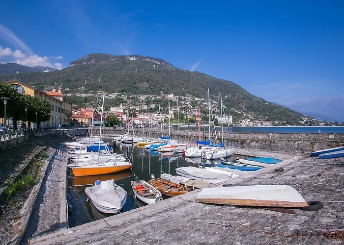 Lejlighed Riva Del Lario *