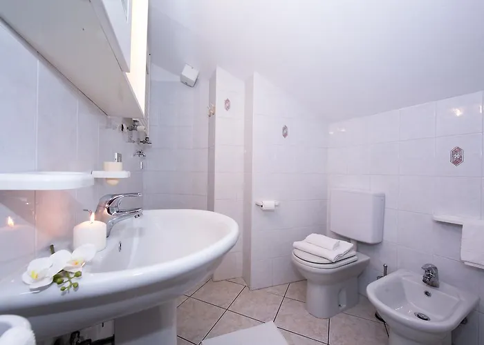 Lejlighed Riva Del Lario *