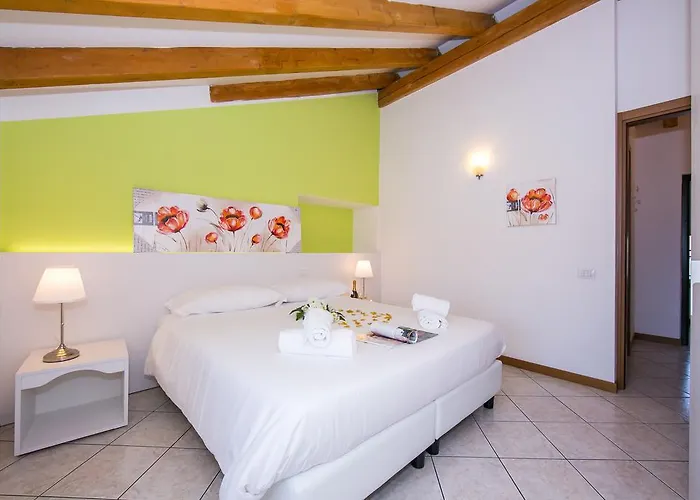 Riva Del Lario Gravedona