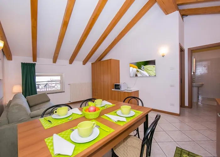 Riva Del Lario * Gravedona